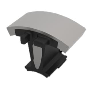 Stator segment