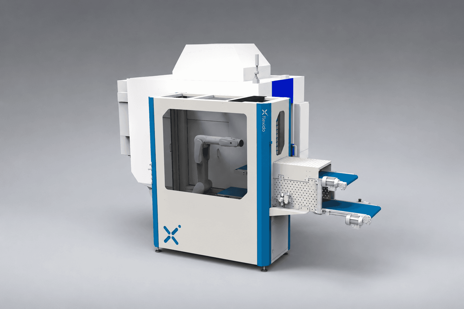 FLEX 7 CNC Slim