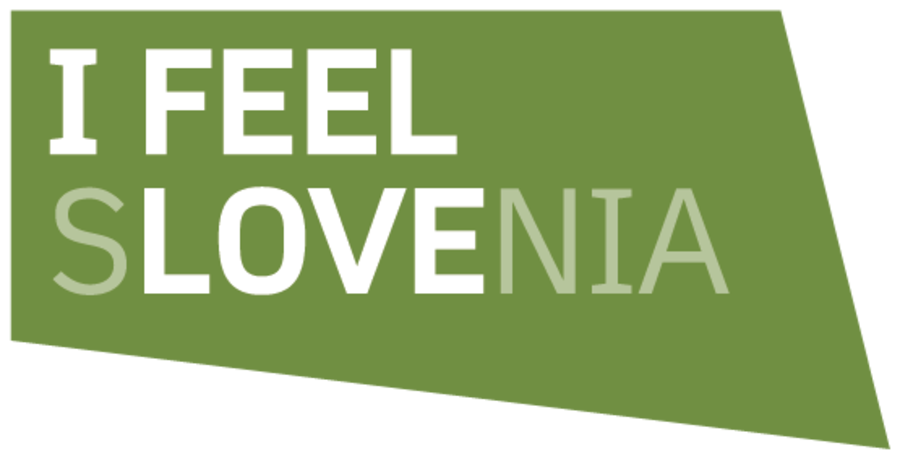 I feel Slovenia